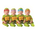 thumbnail image 1 of Toddler Teenage Mutant Ninja Turtle Costume, 1 of 5