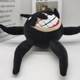 thumbnail image 4 of Muñeco de peluche de Horror Game Doors,Muñeco de peluche de Horror Game Doors, juguete de peluche construido para precisión, 4 of 9