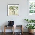 thumbnail image 3 of Art.com Neutral Arrangement I Art Print by Emma Scarvey, Black Frame Wall Art, 29" x 29", 3 of 5