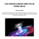 thumbnail image 4 of Pantalla Samsung 85" Micro RGB R85HAF 4K Vision AI (2026), 4 of 10