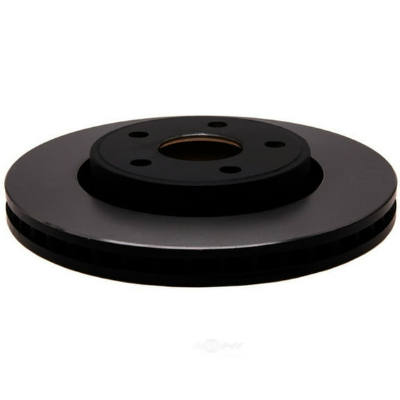 Raybestos 780868 Advanced Technology Disc Brake Rotor Fits select: 2011-2018,2020 JEEP GRAND CHEROKEE