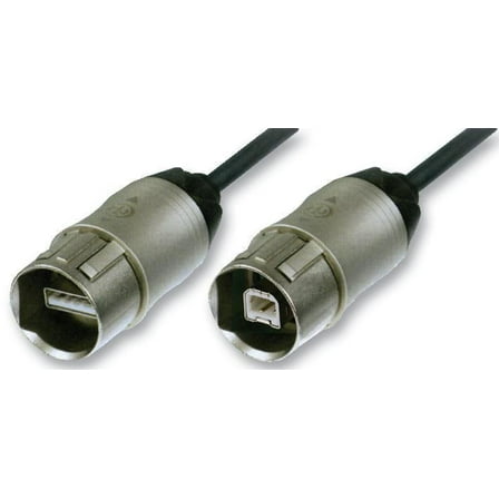 NEUTRIK - USB Patch Cable, Sealed, 3m