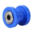 thumbnail image 1 of Guide Pulley,  And  Chain Roller Slider Tensioner, Keep Aligned Driver Sports Car For Car Maintenance Worker, 1 of 6