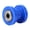 Blue, variant on Xirurus 8mm ID Chain Roller Tensioner Guide Wheel for Chinese Dirtbike Pit Bike, Heavy Duty Nylon with Bearings, Blue, 1.38 in / 35.05 mm