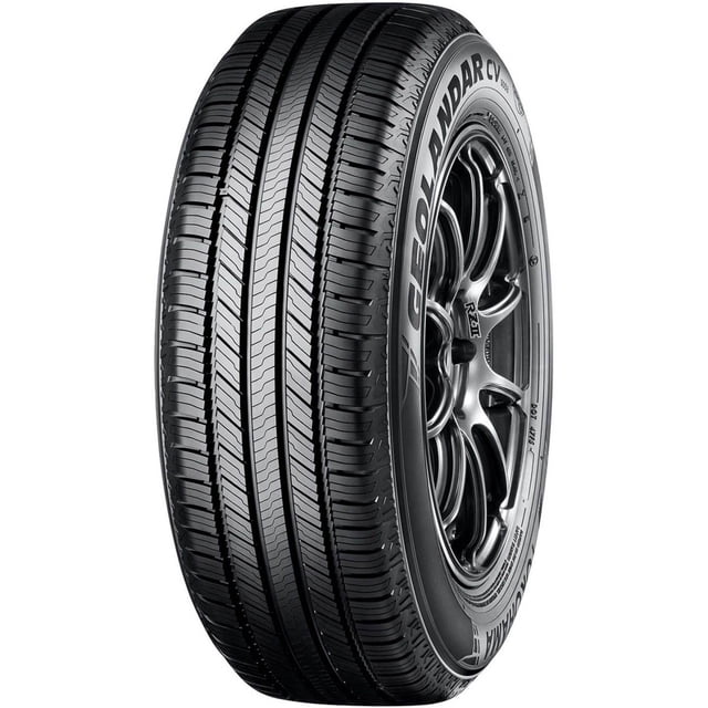 Llanta 215/65R16 YOKOHAMA Geolandar CV G058 98H