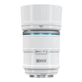 thumbnail image 1 of Sirui Sniper 56mm Autofocus Lens, F1.2 Wide Angle APS-C Camera Lens for A5 A6 A7 FX A9 ZV-E Series (, 1 of 8