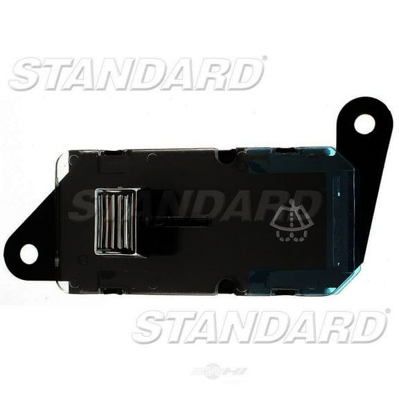 Windshield Wiper Switch