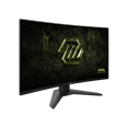 thumbnail image 2 of MSI 27 Pouces 1920 x 1080 (FHD) 240Hz 0,5 Ms (GTG) Incurvé VA Rapide Moniteur de Jeu Inclinaison Réglable (MAG 274CF X24), 2 of 5