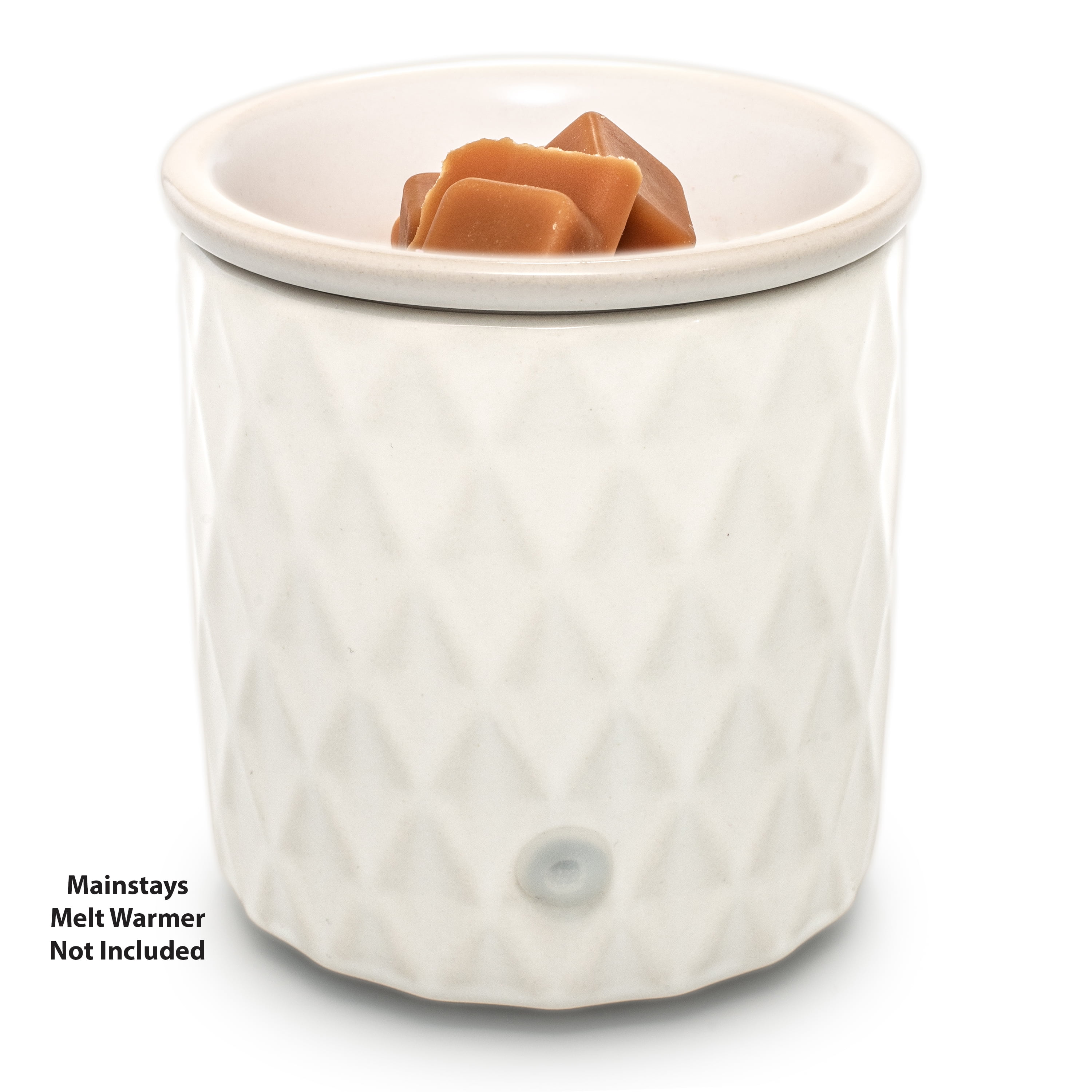 (3 pack) Mainstays Cinnamon Sugared Pretzel Scented Wax Melt, 1.25 oz