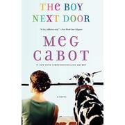 Boy The Boy Next Door, Book 1, (Paperback)