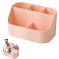 thumbnail image 2 of Desktop Drawer Organizer, Small OfficeStorage Box, Desk Accessories for Women, Multifunction Desk Organizer for Home Office, Makeup Organizer for Makeup, Cosmetics, Beauty Supplies, 2 of 4