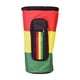 thumbnail image 1 of Bolsa para tambor africano, mochila para djembé, resistente tela Oxford, correas de hombro ajustables e impermeables, funda de transporte para djembé 10 pulgadas, 1 of 9