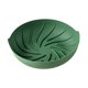 thumbnail image 3 of Bandeja para hornear con revestimiento de silicona para freidora de aire, accesorios de cocina versátiles, cesta redonda antiadherente para freidora Verde, 3 of 9