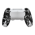thumbnail image 4 of Lizard Skins DSP PS4 Controller Grip: 0.5 mm thick (Emerald Green), 4 of 6