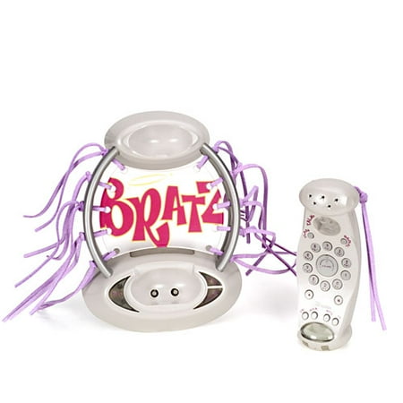 Bratz Cordless Telephone