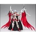 thumbnail image 1 of Modelo Jmodel Saint Seiya EX Ares Saga Evil God of War Gemini Saga Saintia Shoko figura de acción de metal modelo de armadura de Metal Juguetes xuanjing unisex, 1 of 1