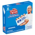 thumbnail image 4 of Mr. Clean Magic Eraser Sponge, All Purpose Cleaner, Cleaning Scrubber, Wall Cleaner, Original, 2-Count, 4 of 7