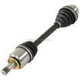 thumbnail image 3 of For Mini Cooper Countryman 2016 2017 2018 Pair Front CV Axle Shafts - BuyAutoParts, 3 of 5