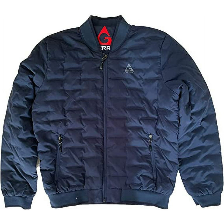 Gerry men's deals tandem jacket