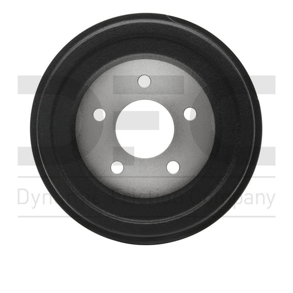 Dynamic Friction Company True Balanced Brake DRUM (1) 365-53002 For 2001-2005 Pontiac Aztek, 2002-2007 Saturn Vue, 2005-2006 Chevrolet Equinox, 2006 Pontiac Torrent