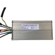 USA Warehouse in Stock 27.5 48V/52V2000W MTX Electric Bicycle Hub Motor Electric Bike Conversion Kit with 40A Controller and LCD8H Display