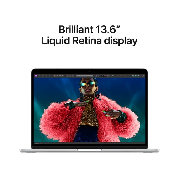 Apple MacBook Air 13-in M3 8C CPU - 10C GPU, 8GB 512GB, Silver - MRXR3LL/A (Spring 2024) + AppleCare Bundle Apple MacBook Air 13-in M3 8C CPU - 10C GPU, 8GB 512GB, Silver - MRXR3LL/A (Spring 2024) + AppleCare Bundle