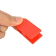thumbnail image 2 of Treadmill Universal Safety Switch Lock Sports Running Machine Security Key Red(Magnetic Medium), 2 of 9