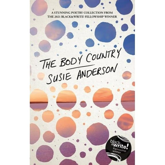 The Body Country (Paperback)