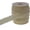 Beige, variant on One Roll 16 Yards 3/4'' Picot Edge Stretch Lace, Frilly Edges Elastic Webbing,Lace for Headbands (Lavender)
