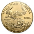 thumbnail image 3 of 1990 1 oz American Gold Eagle MS-69 NGC, 3 of 3