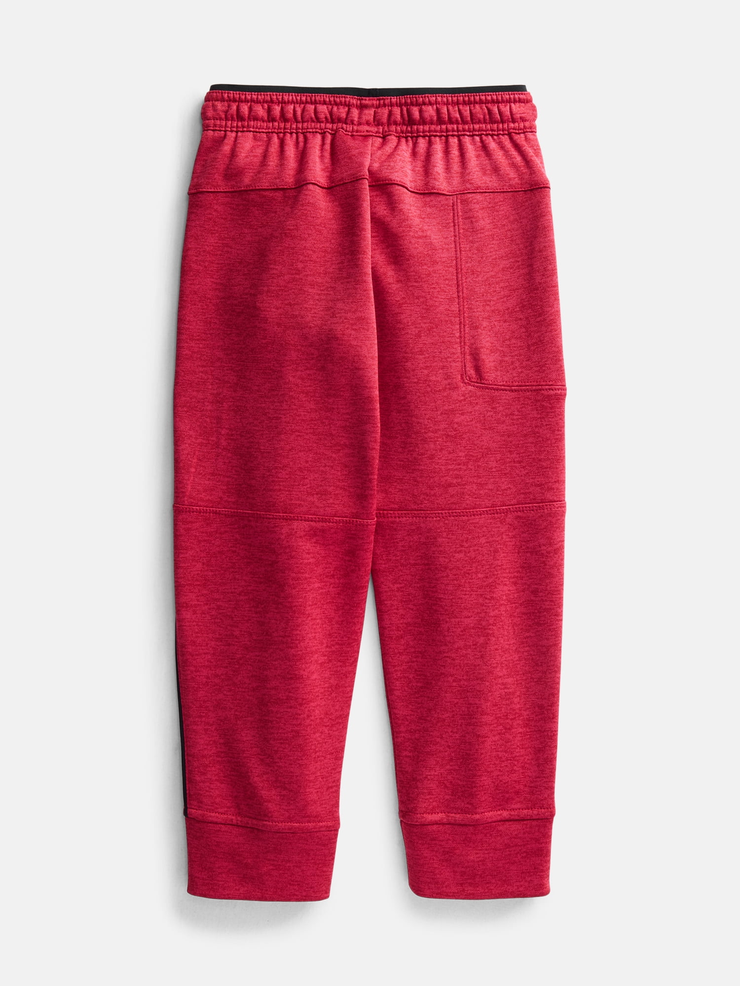 Athletic Works Boys Tech Fleece Pants, Size 4-18 & Husky