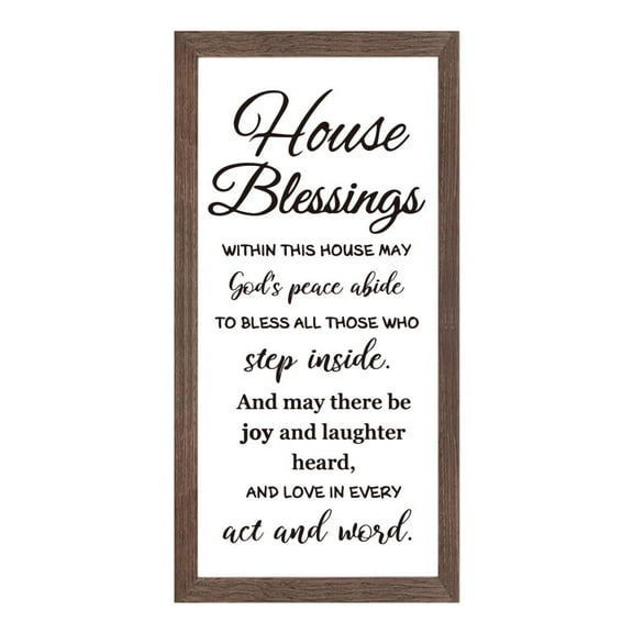 Chemical Fiber Oil Canvas Inspirational Wall Art Framed Canvas Print Wall Painting Home Decorations 300x150mm