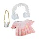 thumbnail image 1 of Ropa de muñeca de 20 cm, linda ropa de muñeca, mini muñecas, haz tu propia muñeca, accesorios para muñecas Margarita, 1 of 9