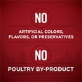 thumbnail image 5 of (4 pack) Purina ONE True Instinct Natural Wet Dog Food, High Protein Soft Turkey & Vension, 13 oz can, 5 of 9