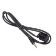 thumbnail image 1 of Adaptador Auxiliar AUX De 3.5mm De Audio Para Opel CD30 CDC40 / CD70 / DVD90 MP3, 1 of 6