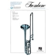 thumbnail image 2 of Master Solos Intermediate Level - Trombone Book/Online Audio, (Paperback), 2 of 8