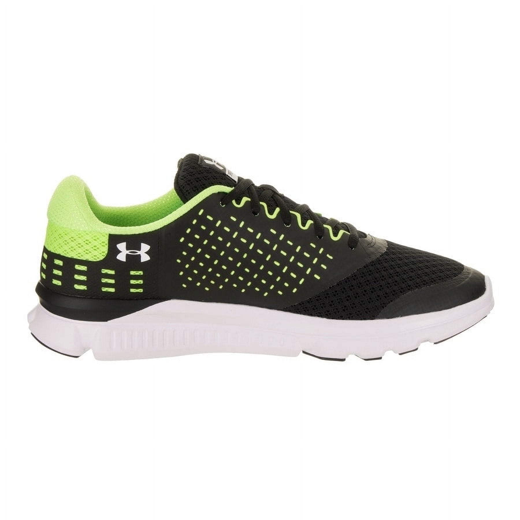 under armour micro g speed swift 2 mens trainers