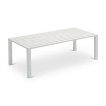 Meridian Furniture Maldives Outdoor Patio Coffee Table