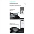 thumbnail image 2 of Headphone Carrying Case Pouch for Airpods Max with Auto-sleep, 2 of 5