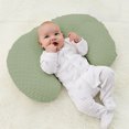 thumbnail image 5 of Fundas de almohada de lactancia y localizadores de lactancia materna y biberón, soporte para bebé, tiempo boca abajo,, 5 of 5