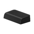 thumbnail image 3 of BELOVING Cat Litter Catcher Box Accessory Washable Kitten Litter Collection Container Black, 3 of 10