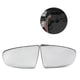 thumbnail image 3 of Left Side Rear View Mirror Side Mirror Glass Heated + Adjustment For-BMW X5 E70 2007-2013 X6 E71 E72 2008-2014, 3 of 5