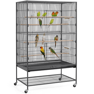 Large Walk Bird Cage