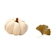 thumbnail image 5 of Cojines De Calabaza De Halloween, Cojines De Peluche Decorativos Para Sofá, Cama, Dormitorio, Habitación. Decoración De Pared Con Hojas De Ginkgo De Hierro Forjado. Escultura Abstracta De, 5 of 8