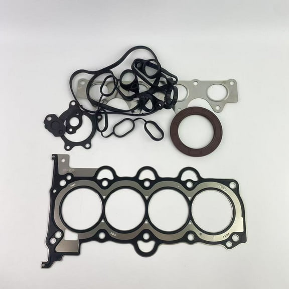 ZIXX Mechanical seals in the nature of sealing joints for vehicle engines