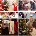 thumbnail image 3 of Llaveros navideños 5D DIY TUNC brillantes con diamantes completos, 3 of 5