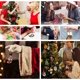 thumbnail image 3 of 6 llaveros de Navidad 5D DIY – muñeco de nieve y campanas de Navidad, llaveros de diamantes completos de bricolaje, regalo de Navidad para mujeres, bolsos de cuero, colgante de bolso decorativo, 3 of 5