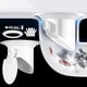 thumbnail image 1 of Carro Organizador para Carretes de Manguera de Jardín de Alta Resistencia | Almacena y Protege La Manguera | Uso En Exteriores | Compatible con Mangueras de Jardín, Herramientas y Accesorios, 1 of 7