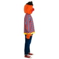 thumbnail image 6 of Sesame Street Men's Ernie Mascot Costume, 6 of 8