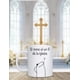 thumbnail image 4 of "Duo de Taza de cerámica 443 ml diseño divertido si tomo el wifi de la iglesia  ¿estare tomando la señal de dios? regalo original", 4 of 5